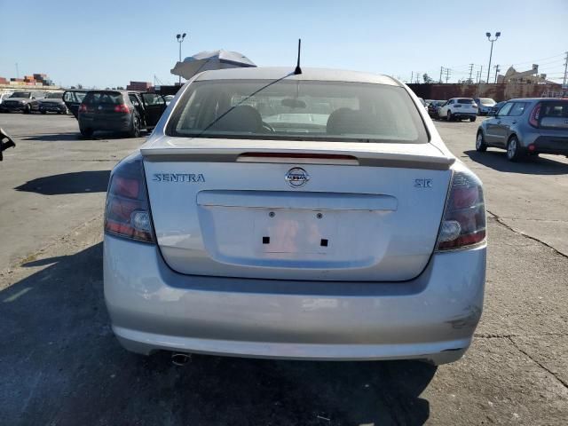 2010 Nissan Sentra 2.0