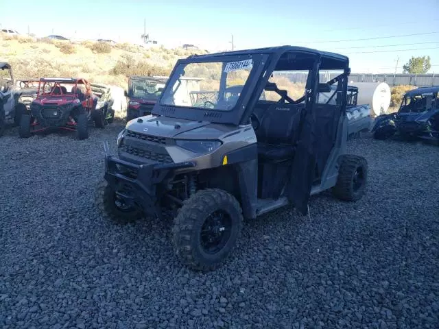 2023 Polaris Ranger Crew XP 1000 Premium