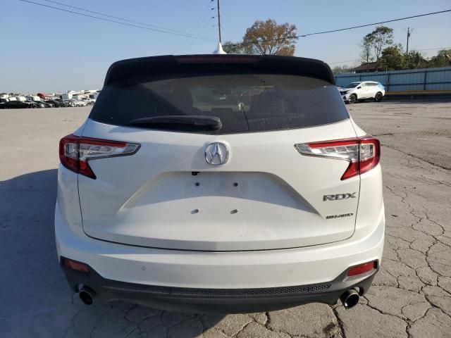 2021 Acura RDX Advance