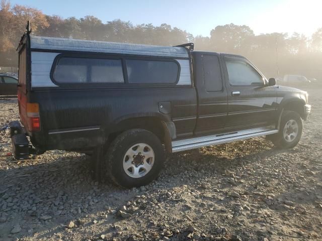 1992 Toyota Pickup 1/2 TON Extra Long Wheelbase DLX