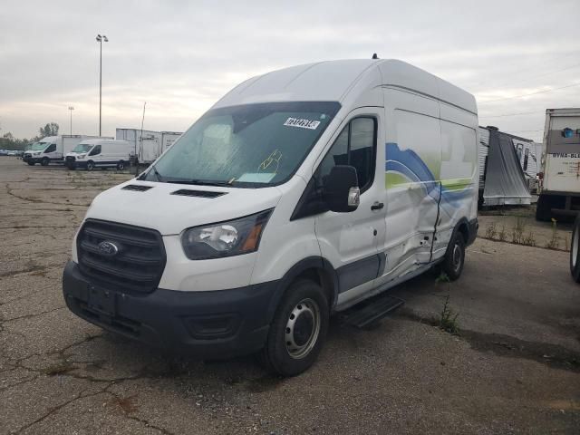 2020 Ford Transit T-250