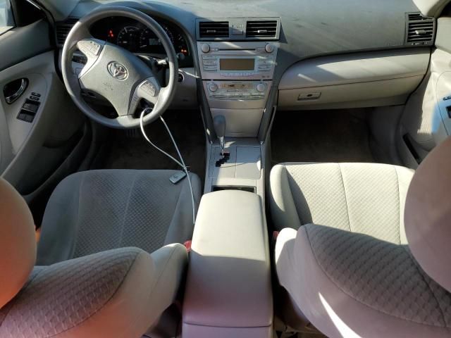 2008 Toyota Camry Hybrid