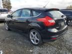 2012 Ford Focus Titanium