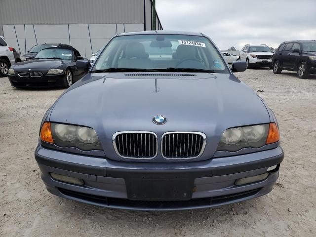 2000 BMW 328 I