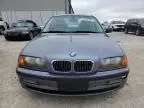 2000 BMW 328 I