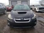 2013 Subaru Impreza Limited