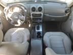 2004 Jeep Liberty Limited