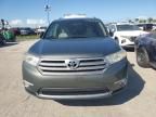 2013 Toyota Highlander Base