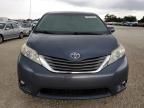 2014 Toyota Sienna XLE