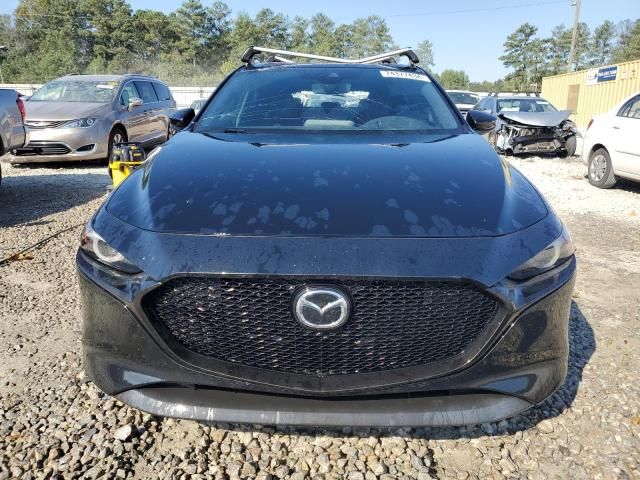 2019 Mazda 3 Premium