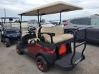 2019 Alumacraft Golfcart