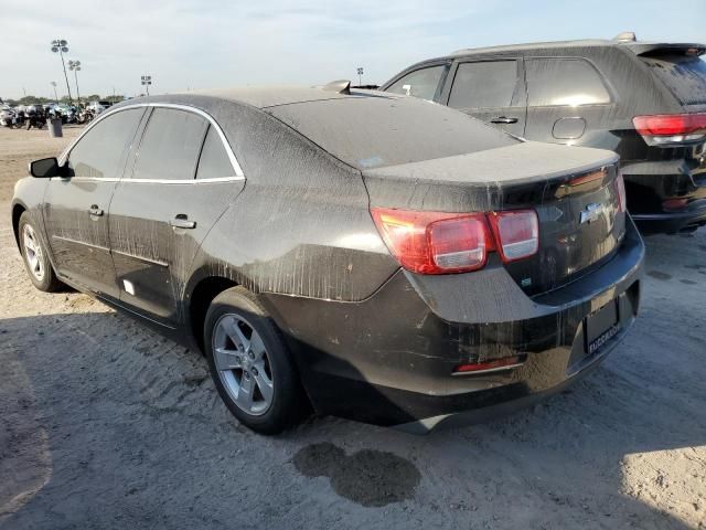 2015 Chevrolet Malibu LS