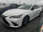 2021 Lexus ES 350 Base