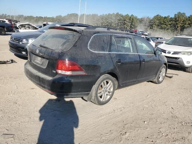 2014 Volkswagen Jetta TDI