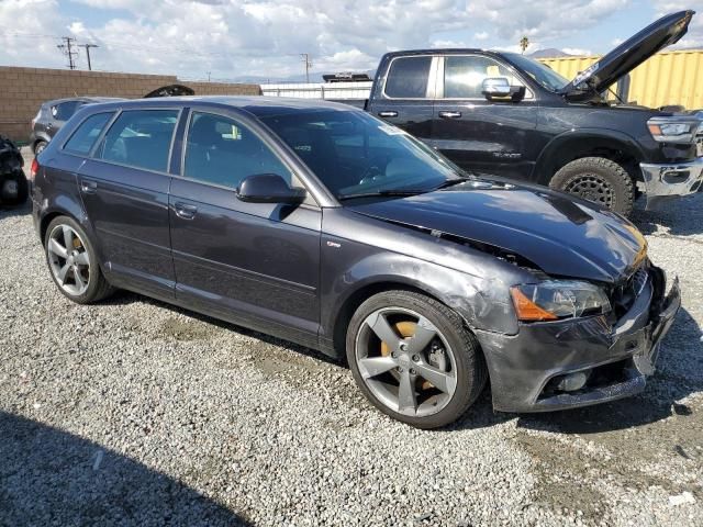 2011 Audi A3 Premium Plus