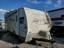 Vehiculos salvage en venta de Copart Chicago: 2009 Keystone Outback