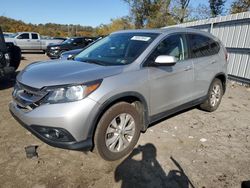 2014 Honda CR-V EXL en venta en West Mifflin, PA