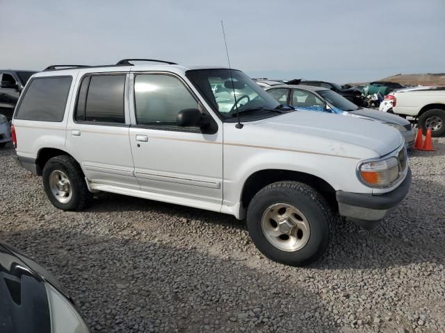 1998 Ford Explorer