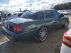 2003 Ford Crown Victoria Police Interceptor