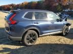 2025 Honda CR-V Sport Touring