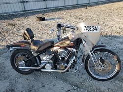 1988 Harley-Davidson Fxsts en venta en Byron, GA