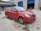 2009 Pontiac Vibe