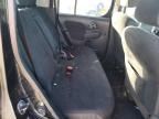 2010 Nissan Cube Base