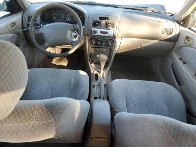 1999 Toyota Corolla VE