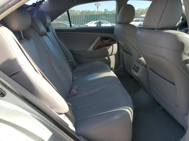 2008 Toyota Camry LE