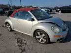 2009 Volkswagen New Beetle Blush Edition