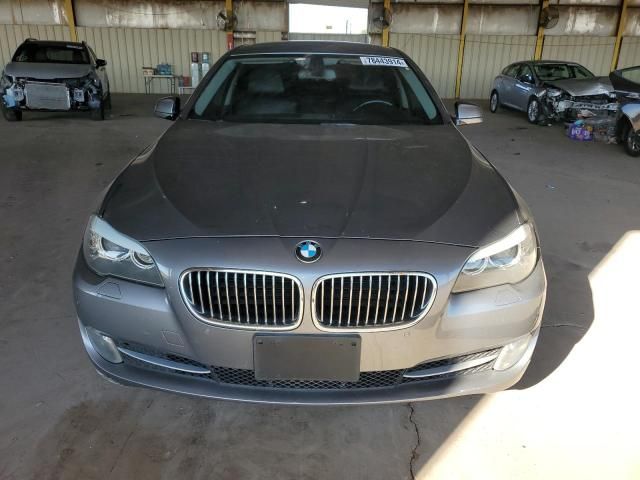 2011 BMW 528 I