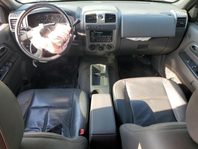 2005 Chevrolet Colorado