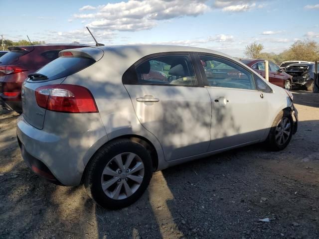 2014 KIA Rio EX