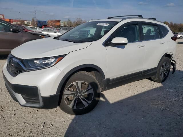 2021 Honda CR-V SE