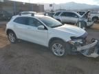 2016 Mercedes-Benz GLA 250 4matic