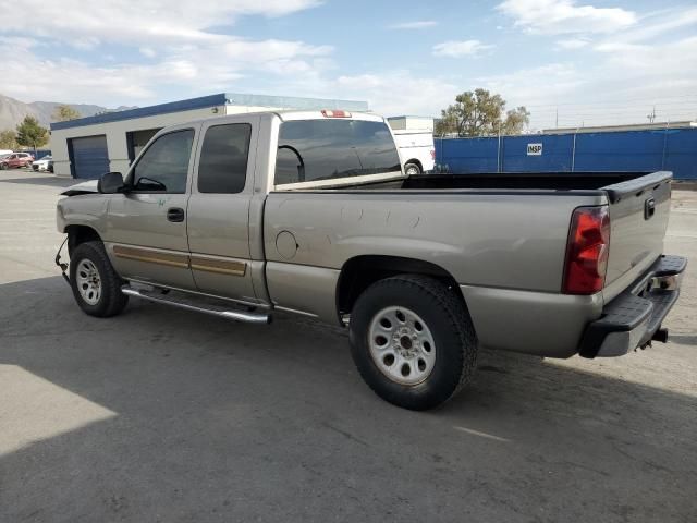 2003 Chevrolet Silverado C1500