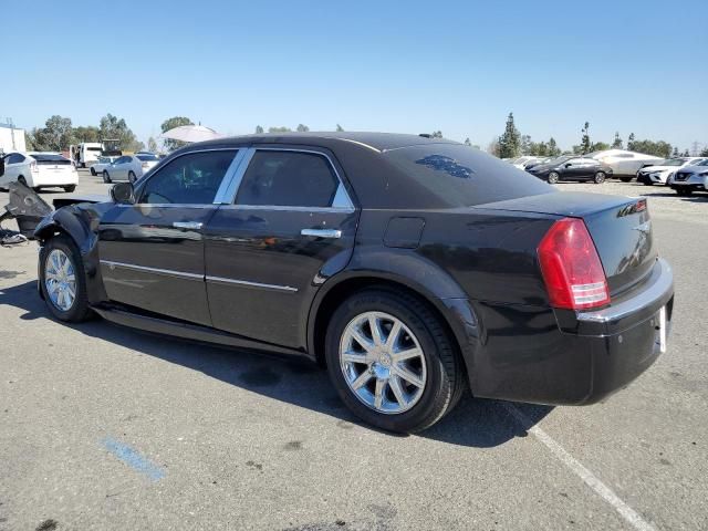 2009 Chrysler 300C