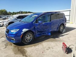 2021 Chrysler Pacifica Touring en venta en Franklin, WI