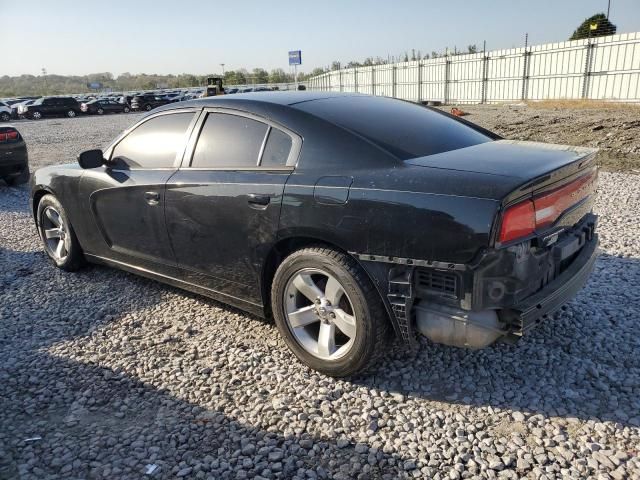 2013 Dodge Charger SE