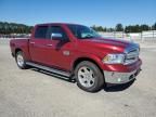 2015 Dodge RAM 1500 Longhorn