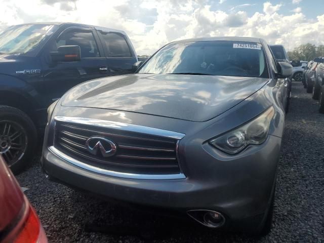 2013 Infiniti FX37