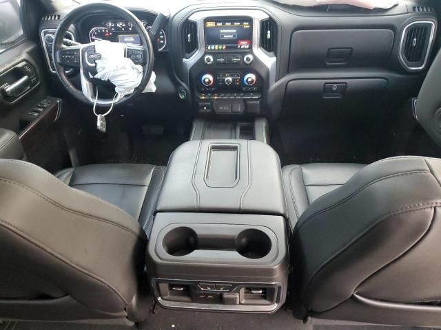 2019 GMC Sierra K1500 SLT