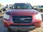 2009 Hyundai Santa FE GLS