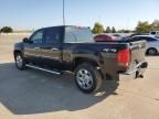 2011 GMC Sierra K1500 SLE