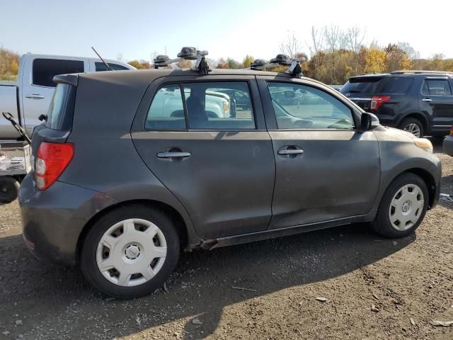 2009 Scion XD