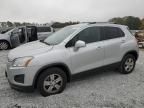 2015 Chevrolet Trax 1LT