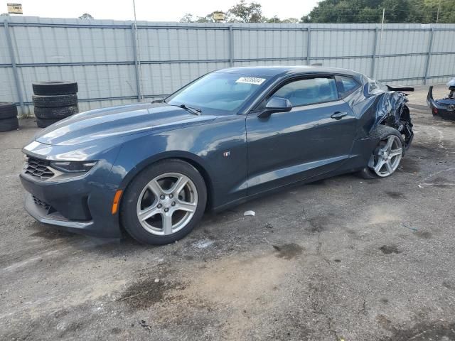 2019 Chevrolet Camaro LS