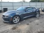 2019 Chevrolet Camaro LS