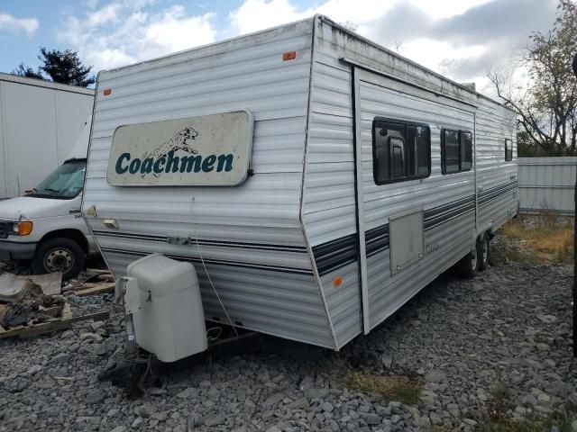 1995 Coachmen Catalina