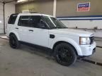 2013 Land Rover LR4 HSE Luxury